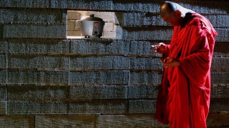 Diamond Sutra (2012)