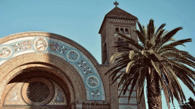 Perret In France And Algeria (2012)