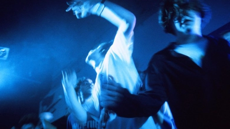 The Hacienda - The Club That Shook Britain (2022)