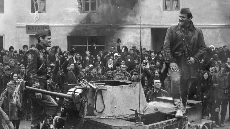 The Battle Of Neretva (1969)