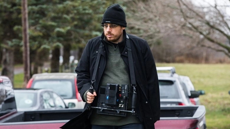 Clapboard Jungle: Surviving The Independent Film Business (2020)