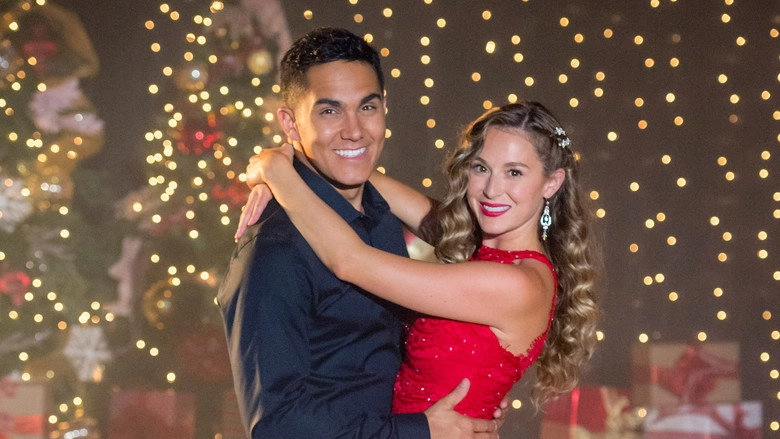 Enchanted Christmas (2017)