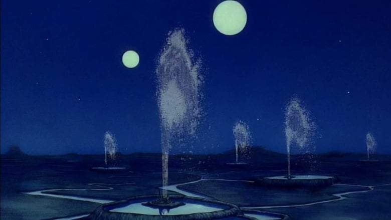 Time Masters (1982)