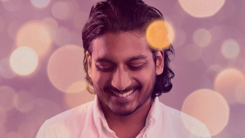 Ahir Shah: Dots (2021)