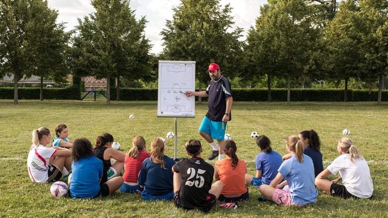 Queens Of The Field (2020)