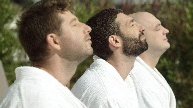 Chto Tvoryat Muzhchiny! 2 (2015)