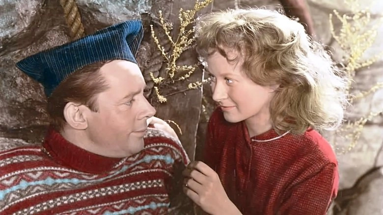 Tro, Hab Og Trolddom (1960)