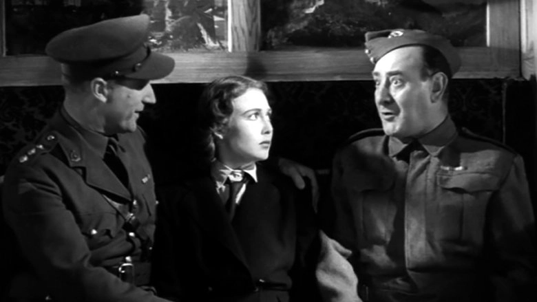 Dreaming (1944)