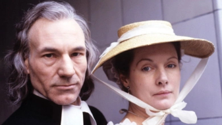 The Devil's Disciple (1987)