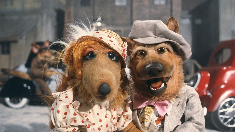 Dog City (1989)