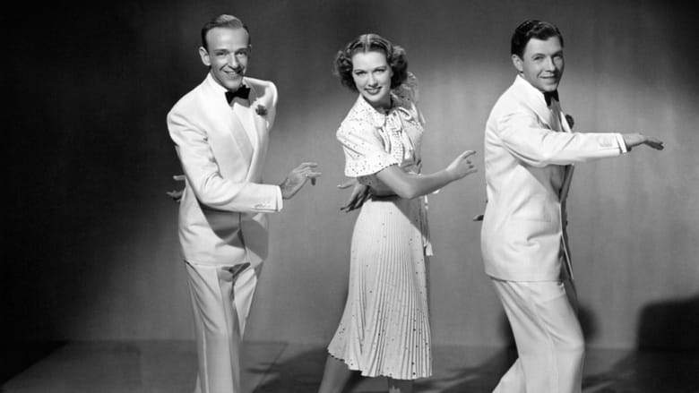 Broadway Melody Of 1940 (1940)