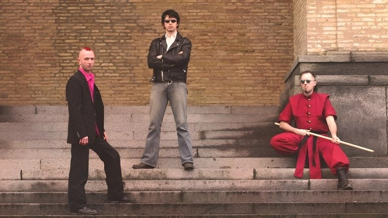 Die Zombiejager (2005)