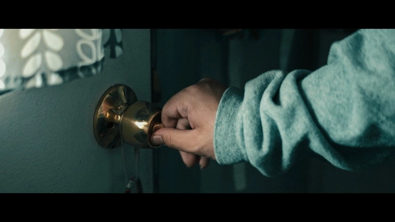 KNOCK, KNOCK! (2024)