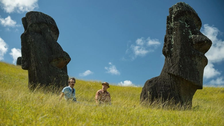 Wild Horse Nine (2026)