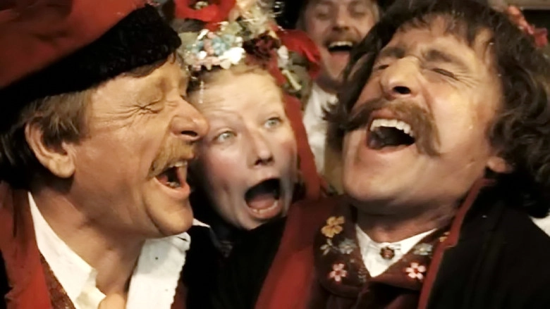 Wesele (1973)