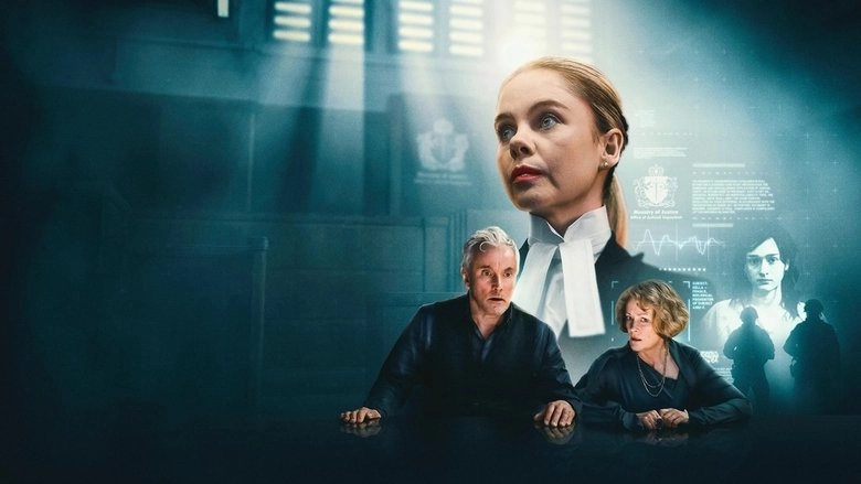 The Trial (2025)