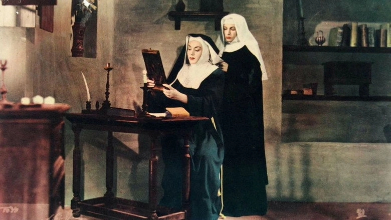 La Monaca Di Monza (1947)