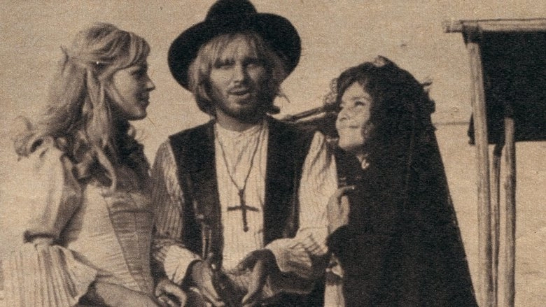 Dust In The Sun (1972)