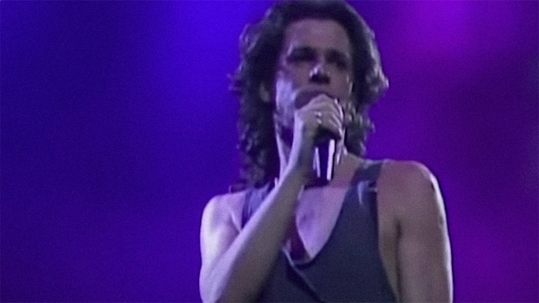 INXS: Living INXS (1985)