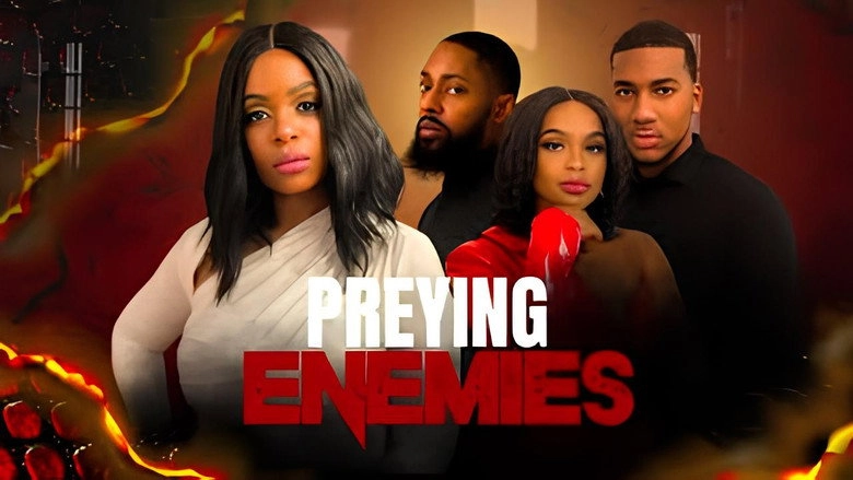 Preying Enemies (2025)