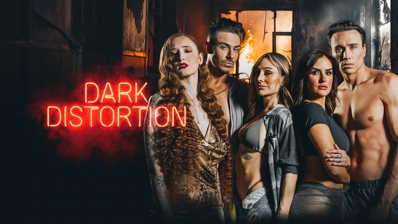 Dark Distortion (2026)