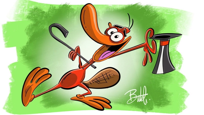 Splatypus (2004)