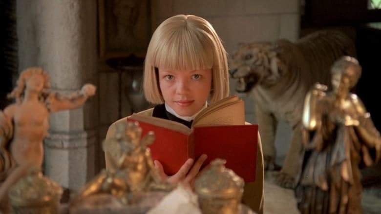 Lady Libertine (1984)