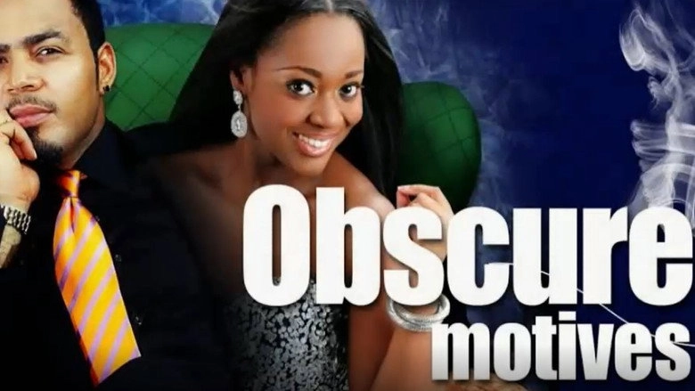 Obscure Motives (2009)