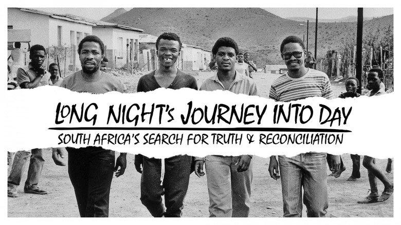 Long Night's Journey Into Day (2000)