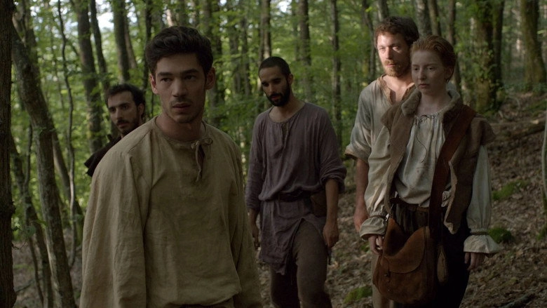 Golias' Children (2013)