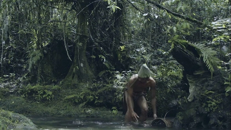 Wailings In The Forest (2016)
