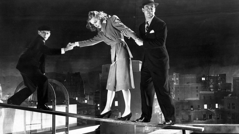 After Midnight With Boston Blackie (1943)