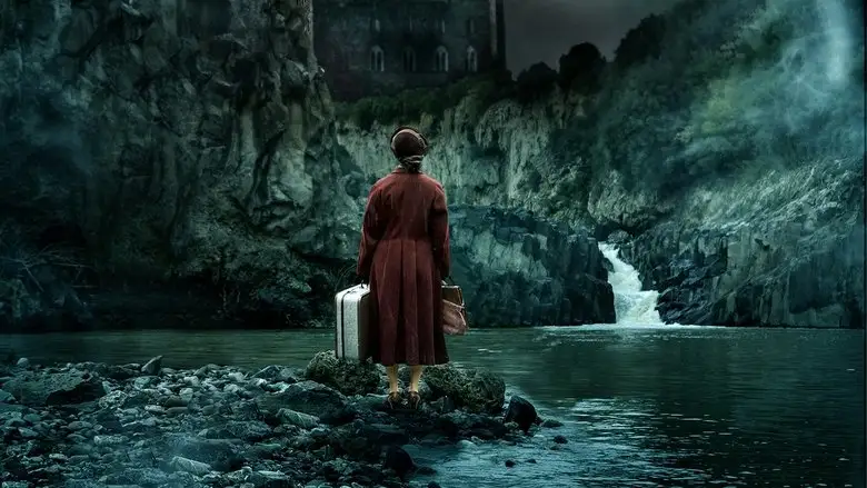 Voice From The Stone (2017)