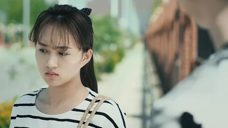 Romantic (2018)