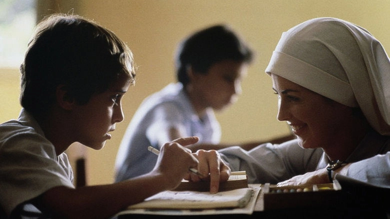 Where The River Runs Black (1986)