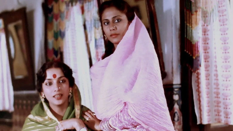 Mandi (1983)