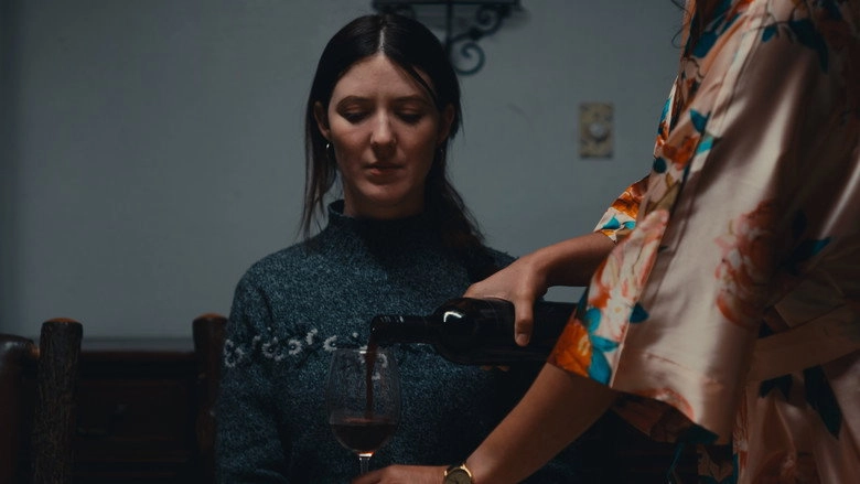 MotherWound (2025)