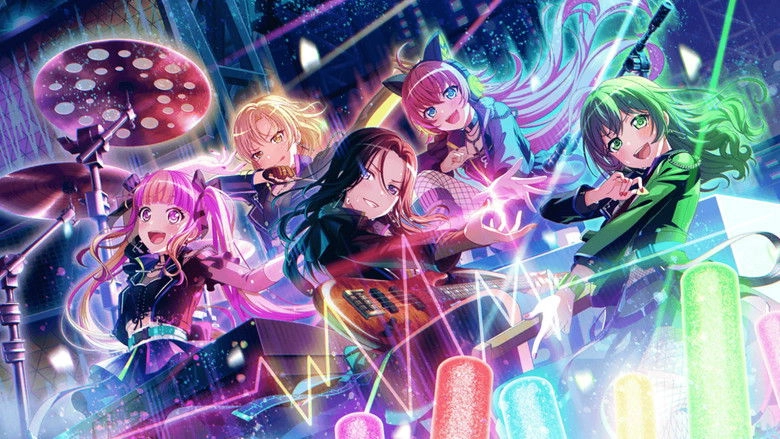 RAISE A SUILEN 「Heaven And Earth」 (2019)