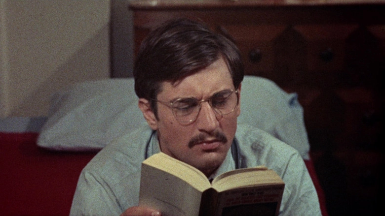 Greetings (1968)