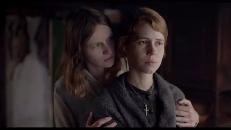 Luise (2023)