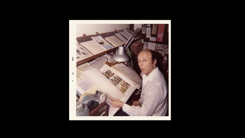 The Mad World Of Harvey Kurtzman (2026)