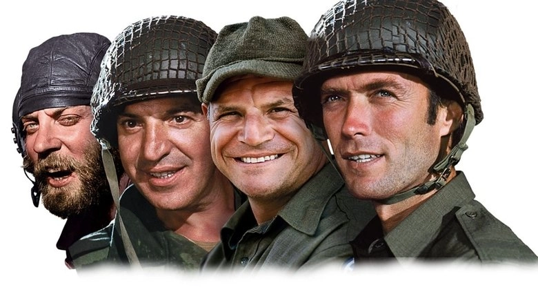 Kelly's Heroes (1970)