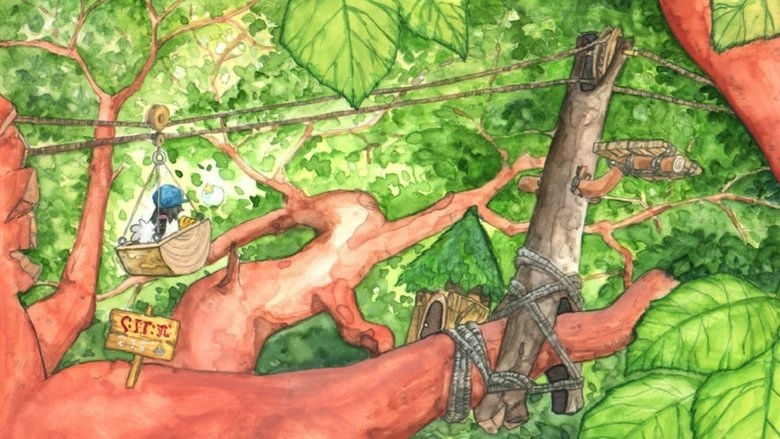 Klonoa: Door To Phantomile (1997)