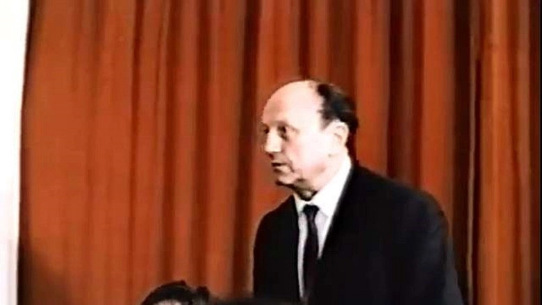 Starye Molodye Lyudi (1992)