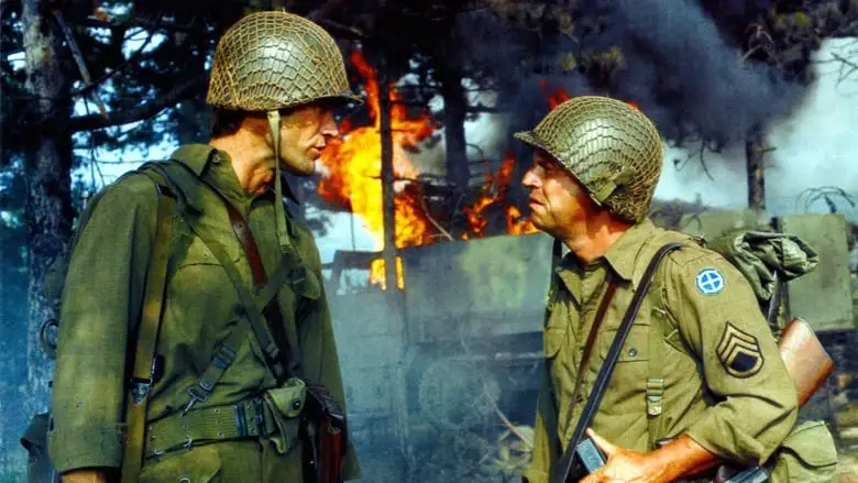 Kelly's Heroes (1970)