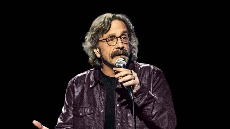 Marc Maron: From Bleak To Dark (2023)