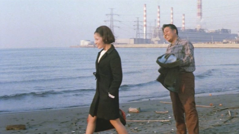 Ippatsu Daiboken (1968)