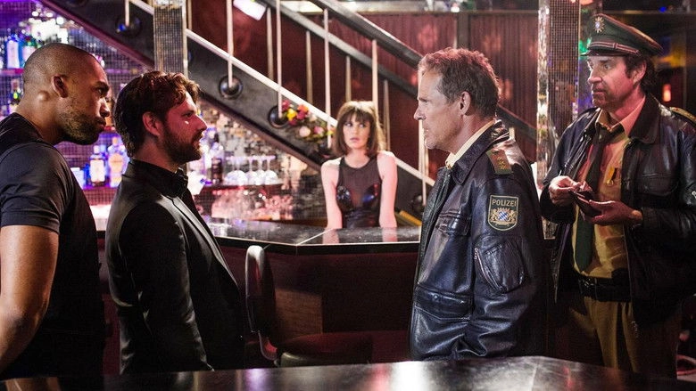 Hubert Und Staller - Unter Wolfen (2016)