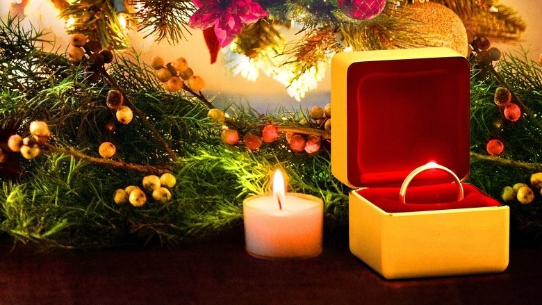 A Christmas Proposal (2008)