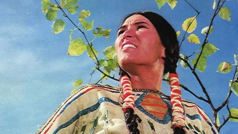 Winterhawk (1975)